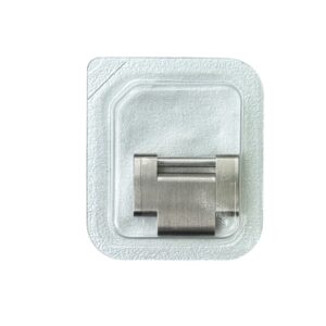 Нов неръждаема стоманена верижка за цип за Rolex Submariner 41mm, Explorer 40 mm