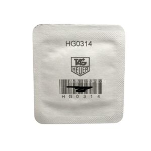 Нов сапфирен кристал за Tag Heuer Aquaracer WAY101C.BA0746