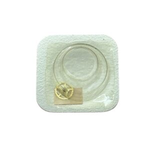 Нов трети колесен елемент за Certina калибър 17-351, част 210