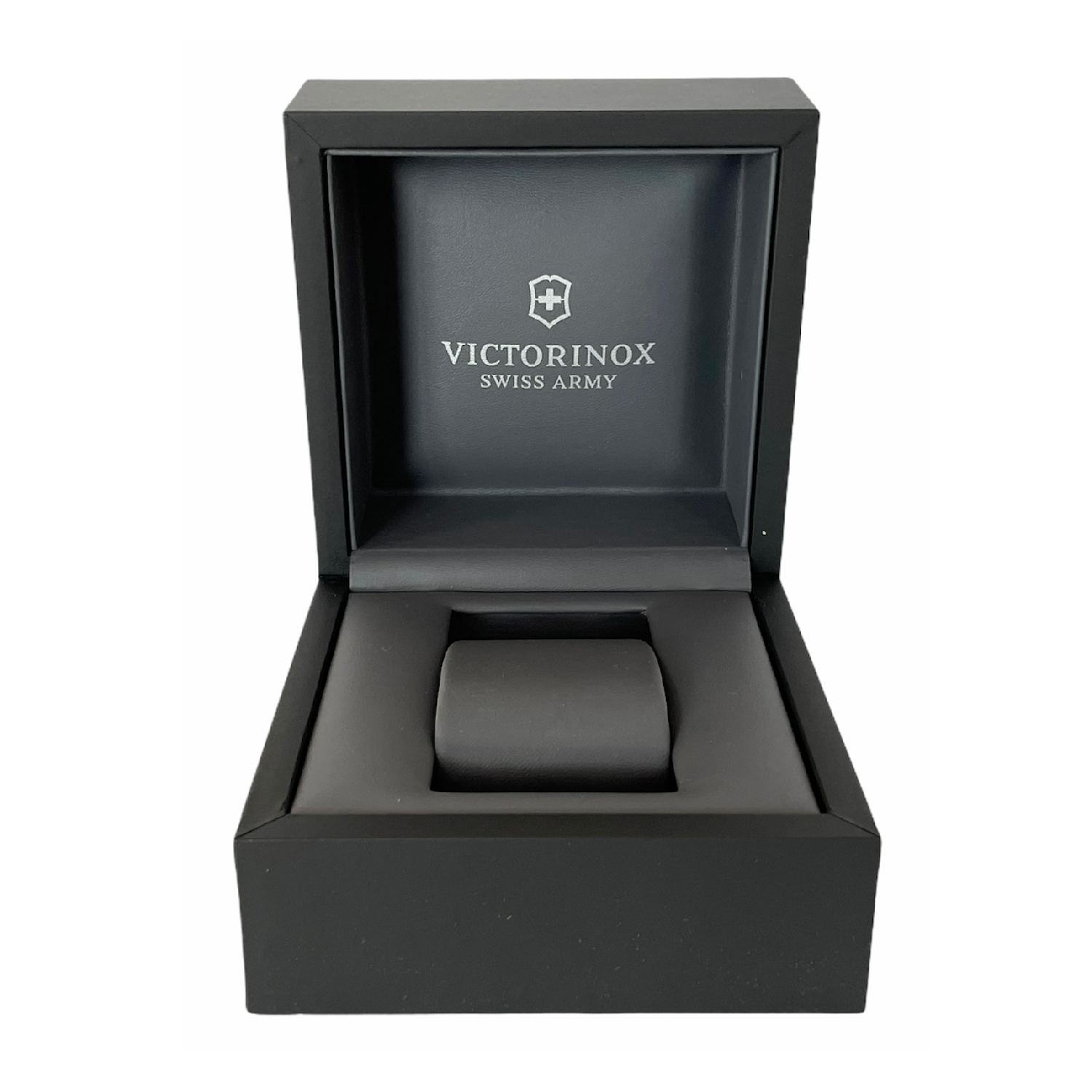 Нова черна кутия за часовници Victorinox
