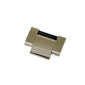 Нов бял златен браслет връзка за Rolex Submariner Blueberry 126619LB