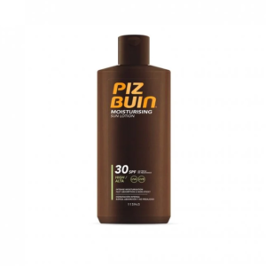Piz Buin Хидратиращ Лосион за Слънце SPF30 200ml