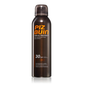 Piz Buin Tan & Protect Tan Intensifying Слънцезащитен спрей SPF30, 150 ml