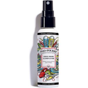 Poo-Pourri Spray, Бял, 60 ml обушен спрей