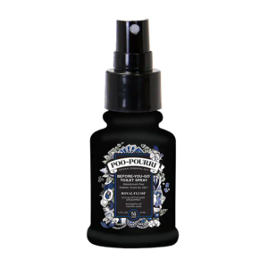 Poo-Pourri Тоалетна Спрей Royal Flush Евкалиптус и Мента 41 ml