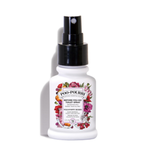 Poo-Pourri Тоалетна Спрей Wild Poppy Berry 41 ml