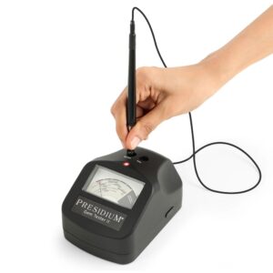 Президиъм Gem Tester PGT II - Цветова тестър за скъпоценни камъни и диаманти