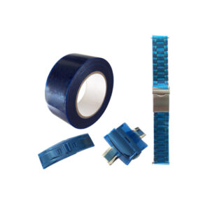 Предпазителна фолио на ролки против надраскване за часовници, гривни, закопчалки, бижута 20мм