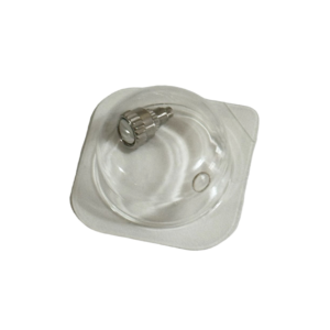 Rolex Daytona 116520, 116500 бяло злато хронограф бутон 24-P502-0