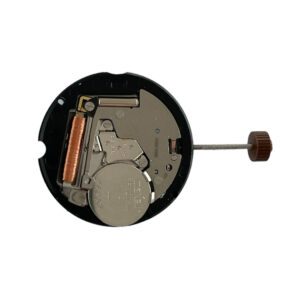 Ронда 507 10 1/2''' Кварцов ДвигАТel с Дата на 3 Часа SC-DD(3) и Месец