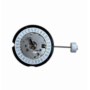 Ronda 585 Кварцов ДвигАТel с Индикация на Датата на 6-ти Час