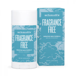 Schmidt’s Безпарфюмиран Дезодорант за Чувствителна Кожа 92g