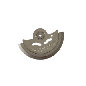 Нов Осцилиращ Тежест за Seiko 7009A с Движение 7S26