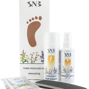 SNB Home - Комплект педикюр