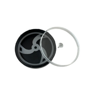 Опаковъчен и Транспортен Комплект за Цифербласи за Часовници 40 мм