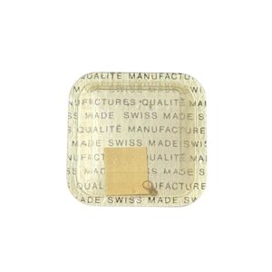 Предавателен механизъм за навиване с ръчен лост за Certina 17-351, част 454