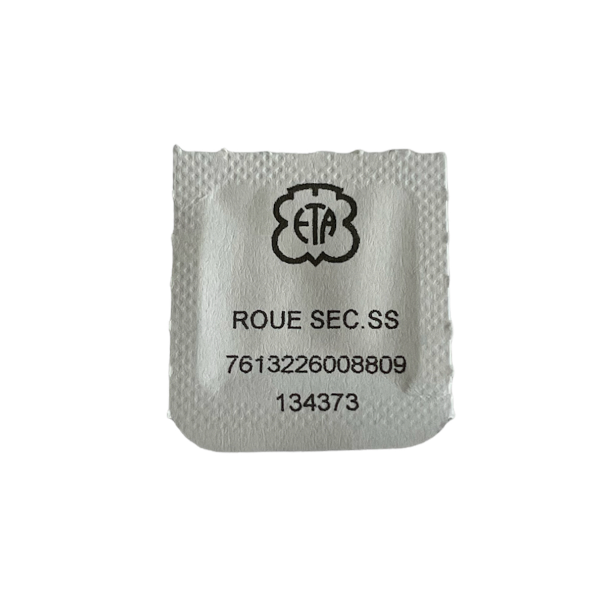 UNITAS, ETA 6498, 6497, 6497-1, 6498 втори ротор с късо окачване – част 220 - Image 2