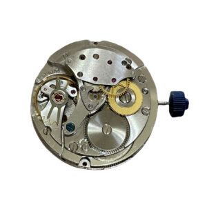 Втора Ръка Движение Zenith Cal. 2522 за Части или Ремонт