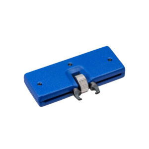 Стандартен инструмент за отваряне на касети за часовници с ножове