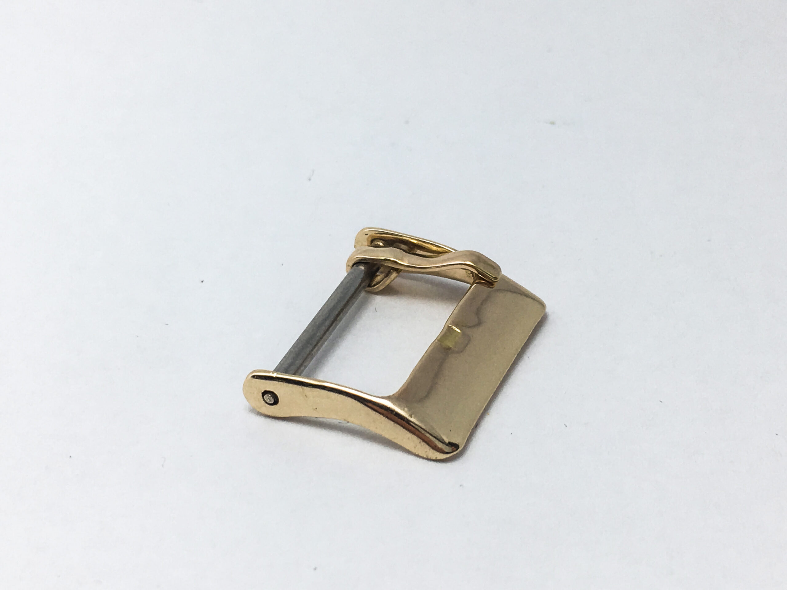 14k Златна Каишка за Часовник 18 мм - Image 2