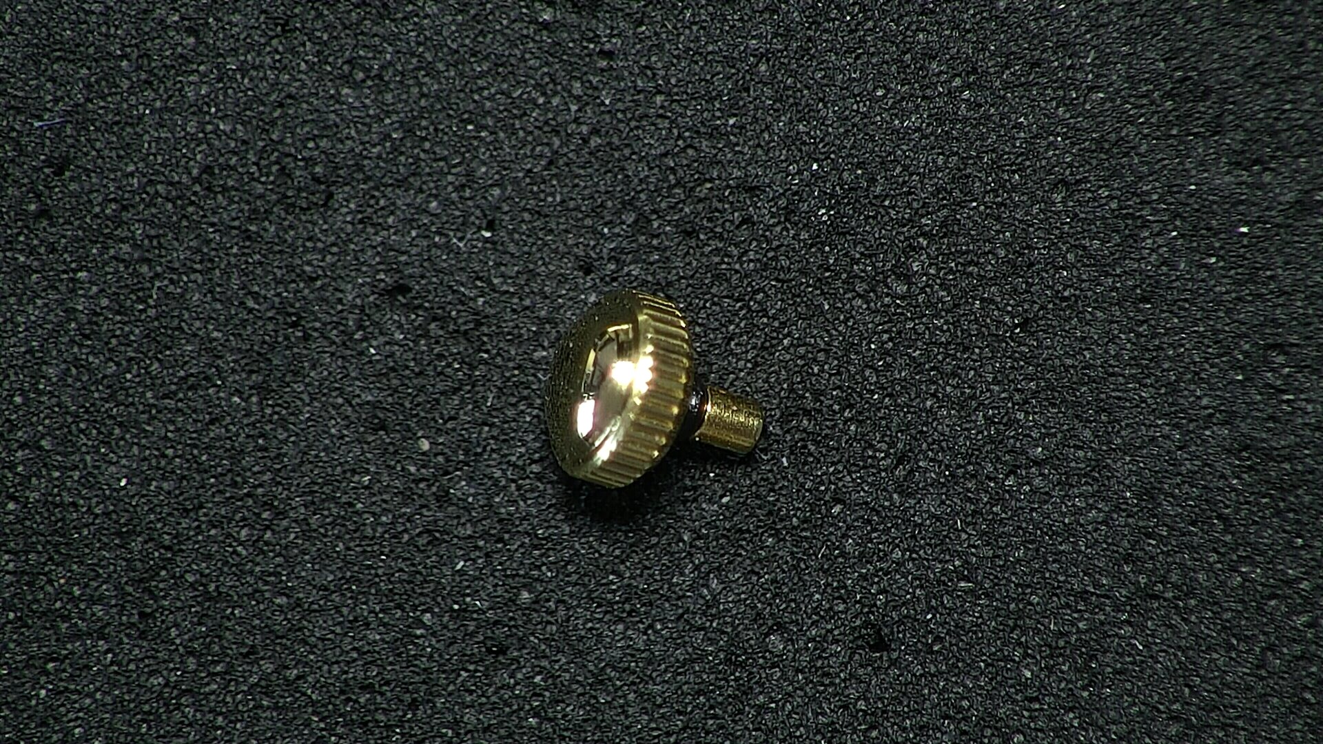 Златна коронка 3.0x0.6 мм Seiko 98430M98NA1 - Image 2