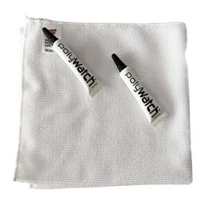 Полираща паста за часовници Polywatch с висока производителност