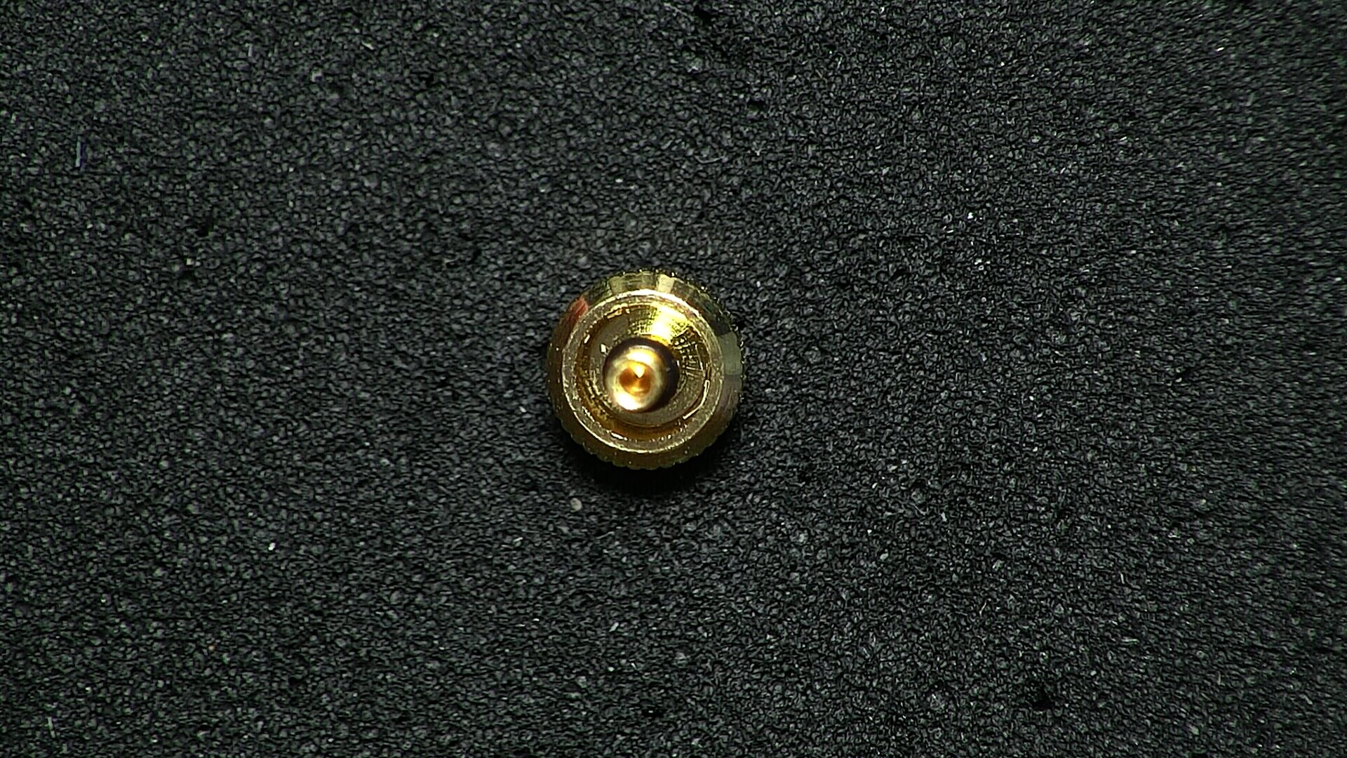 Златна коронка 3.0x0.6 мм Seiko 98430M98NA1 - Image 3