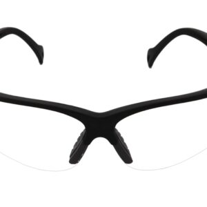 Защитни очила с увеличителни лещи 2.5x Boley