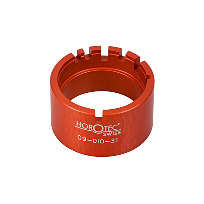 Държач за механизми Omega 861 и Lemania 1873 Horotec