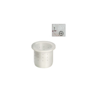 Специална кошница Delrin за малки части на часовници Boley