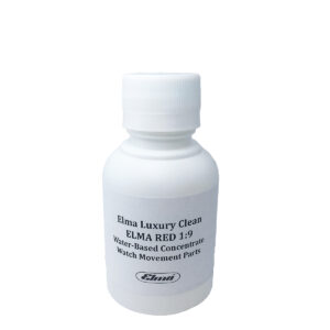 Концентрат за почистване Elma RED 1:9 за часовници 100 мл