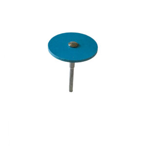 Полираща четка с диамантено покритие Boley за платина, титан и керамика 25x2 мм