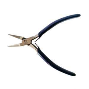 Плоски клещи за часовник Boley 115 мм