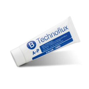 Термозадържаща паста Technoflux 120ml
