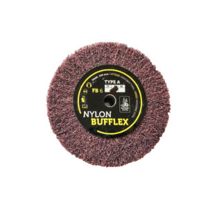 Диск за шлифоване Bufflex 240 - много фино 100 x 25 мм