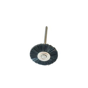 Миниатюрна кръгла четка Boley с косми 21 мм