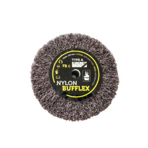 Диск за шлифоване Bufflex 100 x 25 мм, 120 среден