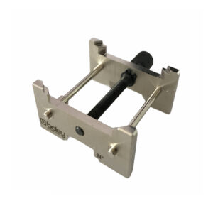 Държач за механизми Boley за хронографи и джобни часовници