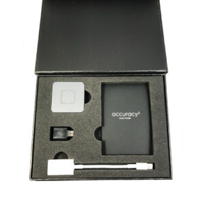 Уред за измерване на точността ONEOF Accuracy 2 за механични часовници