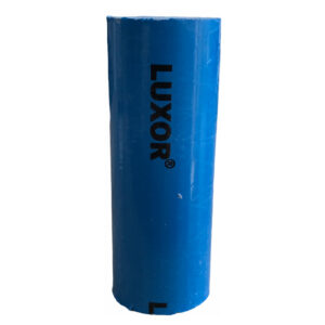 Полираща паста LUXOR синя 1,0 µm за мед, бронз и месинг