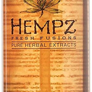 Гел за тяло с розов помело и хималайска сол Hempz, 250 мл