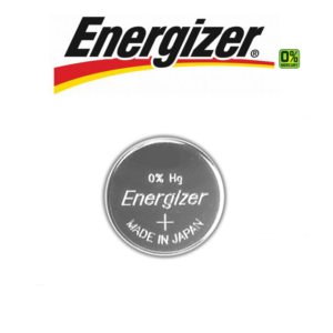 Батерия за часовник Energizer 371 / 370 Silver Oxide