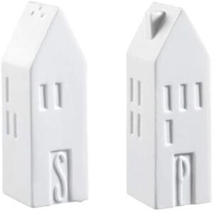 Комплект сол и пипер Rader 28x28x87 мм