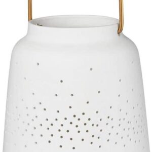 Мини порцеланова фенерка Rader