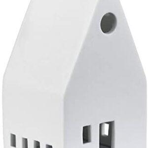 Малък свещник в стил фар от Räder