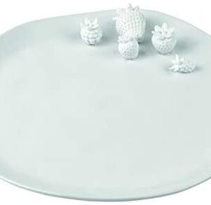 Порцеланова чиния Rader Berrie