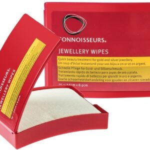 Салфетки за бижута Connoisseurs 25 бр.