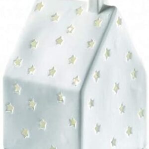 Държач за чаена свещ Rader с форма на звезда