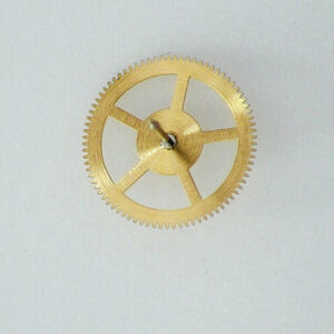 Централно колело H5.03 за часовници Audemars Piguet 3120 и 3126