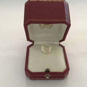 Кутия за бижута Cartier C4210 за пръстен